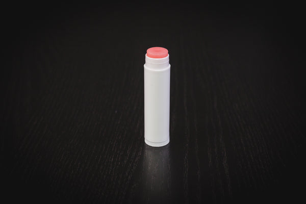 Tube Of Lip Balm